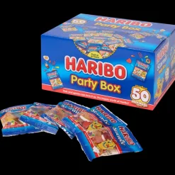 Partybox Haribo Starmix | Action FR