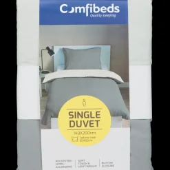Parure de lit Comfibeds 140 x 200 cm | Action FR