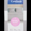 Parure de lit Comfibeds | Action FR