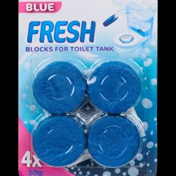 Pastilles réservoir chasse d’eau | Action FR