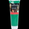 Peinture acrylique Van Bleiswijck Vert foncé Vert | Action FR