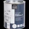 Peinture Home Vision Blanc Blanc | Action FR