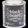 Peinture tableau Spectrum Noir Noir 250 ml | Action FR