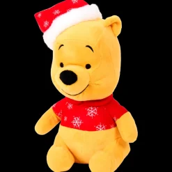 Peluche de Noël Disney | Action FR