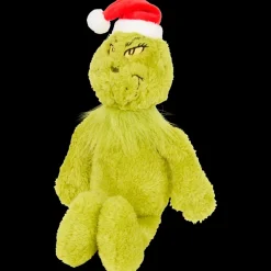 Peluche Grinch | Action FR