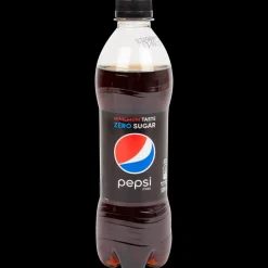 Pepsi Max | Action FR