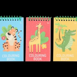 Petits cadeaux à distribuer Party Universe Dès 3 ans | Action FR