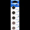 Piles boutons Varta CR2032 5 Pièces | Action FR