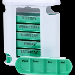 Pilulier | Action FR