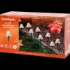Piquets de jardin champignon | Action FR