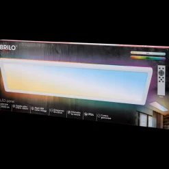 Plafonnier Brilo | Action FR