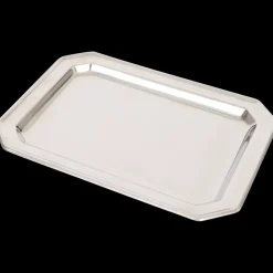 Plat de service Silver | Action FR