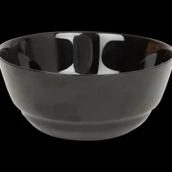 Plat Luminarc Lexa Noir | Action FR