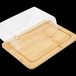 Plateau à fromage avec couvercle Absolu Chic | Action FR
