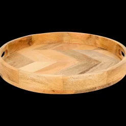 Plateau rond | Action FR