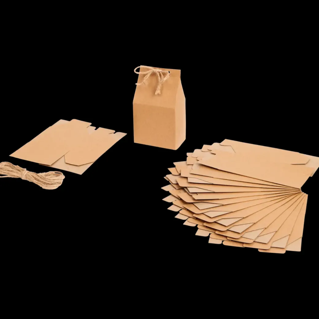 Pochettes cadeaux Hobby Flora | Action FR