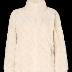 Polaire à zip Femme | Action FR