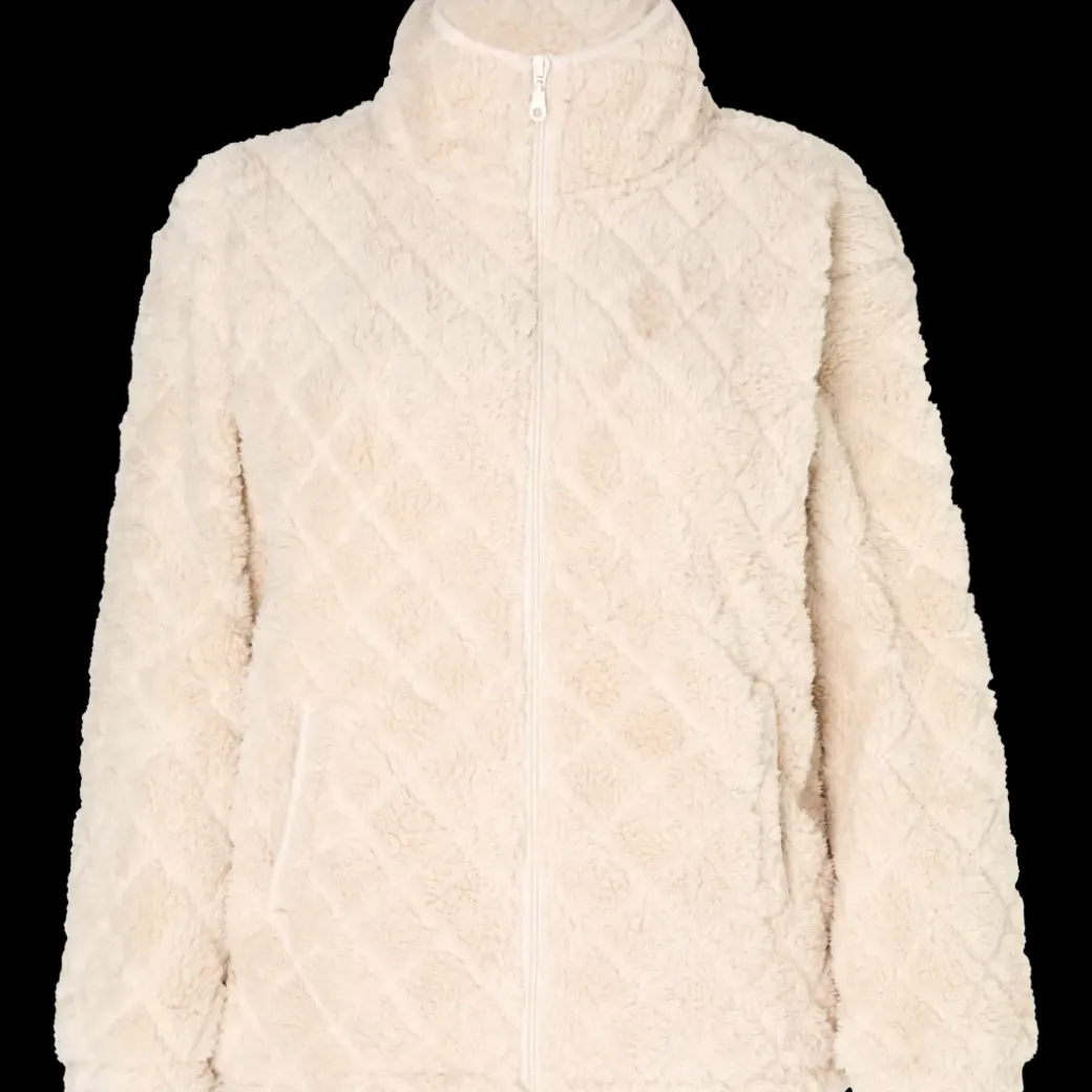 Polaire à zip Femme | Action FR