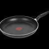 Poêle Tefal Quick Start 28 cm | Action FR