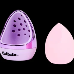 Éponge à maquillage avec support Belluto Accessories | Action FR