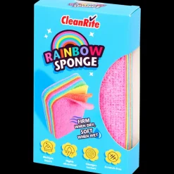 Éponge en tissu CleanRite | Action FR