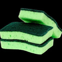 Éponges à récurer Multy | Action FR