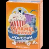 Pop-corn au micro-ondes Caramel beurre salé | Action FR