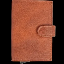 Porte-cartes intelligent Cuir | Action FR