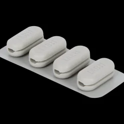 Porte-câbles avec 4 pinces magnétiques Lab31 | Action FR