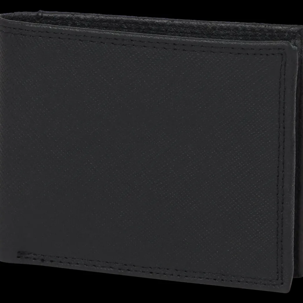 Porte-monnaie en cuir Cuir | Action FR