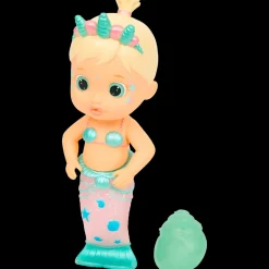 Poupée de bain sirène Bloopies | Action FR