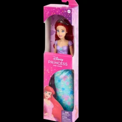 Poupée White Label Princess | Action FR