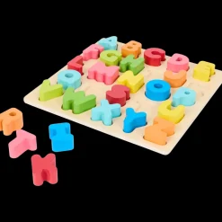 Puzzle alphabet Mini Matters | Action FR