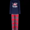 Pyjama de Noël Femme | Action FR