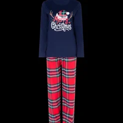 Pyjama de Noël Femme | Action FR