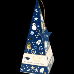 Pyramide à thé | Action FR