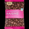 Raisins secs goût chocolat Choco Moment | Action FR
