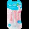 Rasoirs Gillette Venus Treasures | Action FR