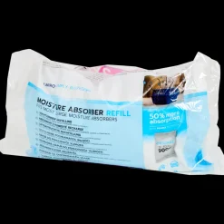 Recharge déshumidificateur Limpro | Action FR