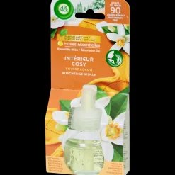 Recharge pour diffuseur Air Wick Intérieur Cosy | Action FR