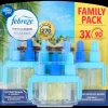 Recharges Ambi Pur Febreze Polynesian Waves | Action FR