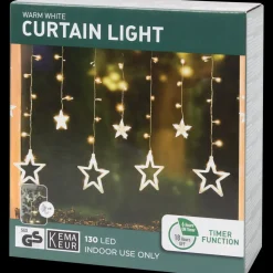 Rideau lumineux | Action FR