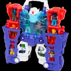 Robot transformable | Action FR