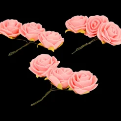 Roses décoratives Home Accents | Action FR