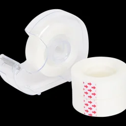 Ruban adhésif avec dévidoir Office Essentials | Action FR