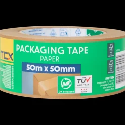 Ruban adhésif d'emballage TCX | Action FR