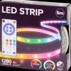 Ruban LED Eurodomest 24 watt 1200 lm | Action FR