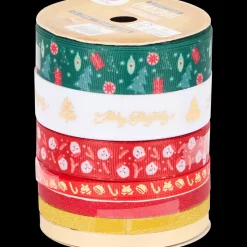 Rubans cadeau DécoTime | Action FR