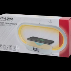 Réveil Re-load | Action FR