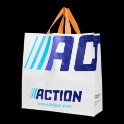 Sac cabas réutilisable Action | Action FR